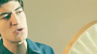 گلنار _ با صدا و نوازندگی کیاوش تیموریان