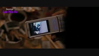 فیلم 2008 لی مین هو