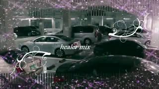 میکس سریال هیلر (شفادهنده)-ساخت خودم(کامل)