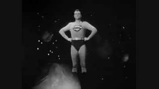 تریلر سریال ماجراهای سوپرمن