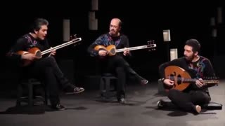 موسیقی شاد بندری از گروه رستاک