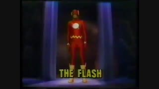 تریلر سریال افسانه قهرمان ها