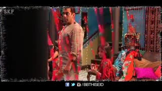 قسمت سیزدهم خاطرات داداش بجرانگی | ستارگان طلایی بالیوود|WWW.MOHABATEIN1.ML