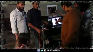 قسمت چهاردهم خاطرات داداش بجرانگی | ستارگان طلایی بالیوود|WWW.MOHABATEIN1.ML