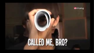 How Jin BTS Sees Alien V and Golden Magnae Jungkook (زیرنویس فارسی)