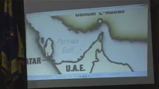 پشت پرده ی دست گیری نظامیان انگلیسی-علی اکبر رائفی پور(سیاسی)