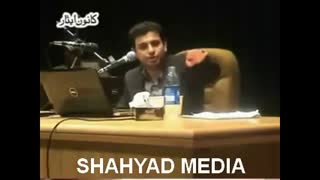 تفاوت ایران با ژاپن-علی اکبر رائفی پور-yazahra.blog.ir