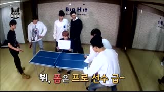 BTS in NAVER STAR CAST] #PART 4]