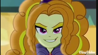 Rainbow Rocks پارت۱ دوبله فارسی