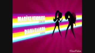 Rainbow Rocks پارت۲ دوبله فارسی