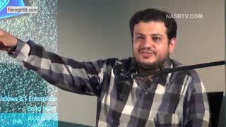 سخنرانی علی  اکبر رائفی پور با موضوع دشمن شناسی-سازمان رسانه ای اوج-940410(مذهبی)-yazahra.blog.ir