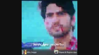 مرگ صنم و اهیل(مرتضى از دره پرتشون میکنه پایین)