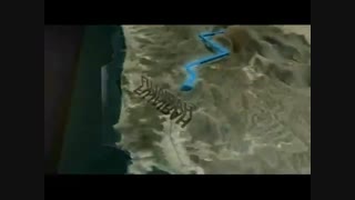 completed the Taweelah-Fujairah Pipeline project/نگاه به پروژه خط لوله Taweelah-Fujairah