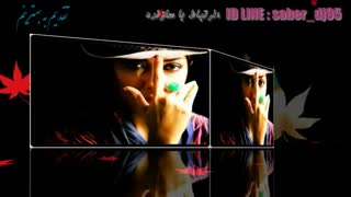 طرح شماره 1 کلیپ زیبای طرح تک عکس برای هدیه به دوستانتان