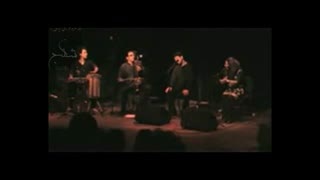 فلامینگو و موسیقی سنتی