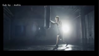 زیرنویس  فارسی + BTS - Bang Tan boy (DANGER) MV