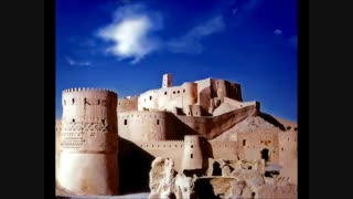 دیدنی های ایران