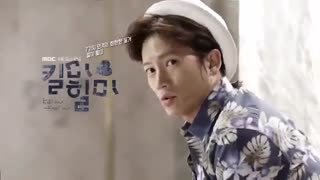 پشت صحنه سریال بکشم و خلاصم کن