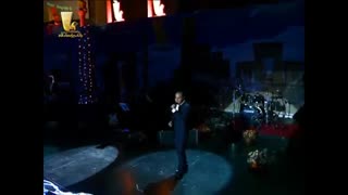 صدای مهراد مهراد - حسن ریوندی - بیاد ماندنی