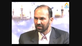 در انتظار سپیده 1-وظایف شیعیان در عصر غیبت(مذهبی-امام زمان عج-مهدویت)