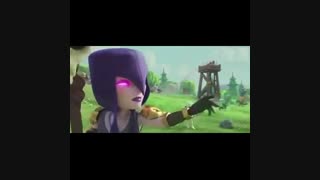 دانلود رایگان هک کلش اف کلنز