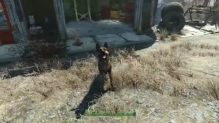 Fallout 4 Gets New Details At Quakecon - GS News Update