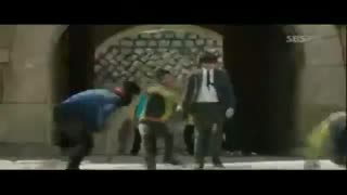 میکس  شکارچی شهر فوق العاده(نبینی از دست رفته)...............با صدای مرتضی پاشایی