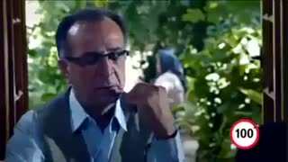 فیلم کوتاه 100 ثانیه ای « مسافر » پیامی برای فرزندان هموطنم