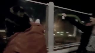 موزیک ویدیو intuition از cn blue