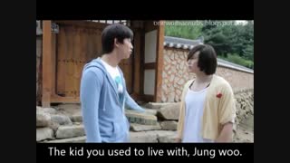 سریال کره ای ناخواهری سیندرلا به سبک گروه 2pm!!!!