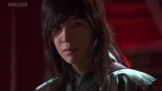 میکس سریال هونگ گیل دونگ ( قهرمان ) ... شاهزاده لی چانگ هویی ( جانگ گیون سوک ) و اینوک ( سونگ یوری )