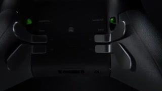 دسته جدید و فوق العاده ی کنسول XBOX ONE در نمایشگاه E3