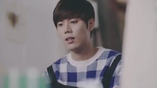 موزیک ویدیو ی جدید کیم کیو جونگ Draw The Love Full