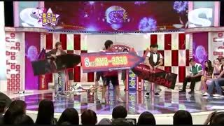 ویدیوی "برنامه STAR KING باحضور گروه EP 129-2PM