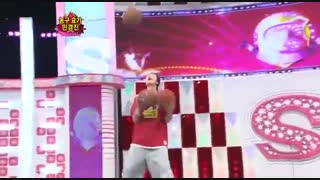 ویدیوی "برنامه STAR KING باحضور گروه EP 108-2PM