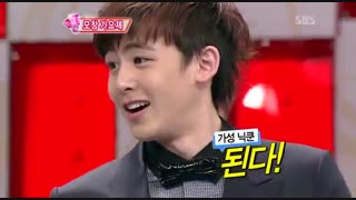 ویدیوی "برنامه STAR KING باحضور گروه EP 98-2PM