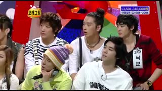 برنامه STAR KING باحضور گروه EP 85-2PM
