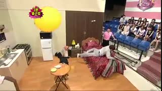 برنامه STAR KING باحضور گروه EP 124-2PM/ادامه...