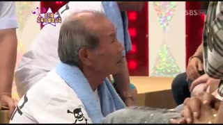 برنامه STAR KING باحضور گروه EP 133-2PM