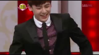 برنامه STAR KING باحضور گروه EP 99-2PM