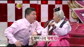 برنامه STAR KING باحضور گروه EP 101-2PM
