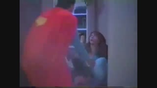 تریلر سریال Superboy