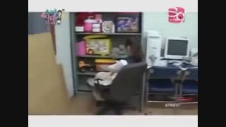 SNSD Funny Moment  - Sleeping Again