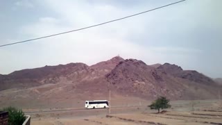 اتوبوس تهرون!