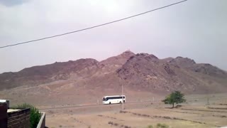 اتوبوس تهرون! (2)