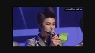 (SS501 Full X-Concert Part 2_10.Eng Sub(2010/06/13