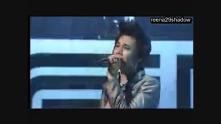 (SS501 Full X-Concert Part 8_10.Eng Sub(2010/06/13