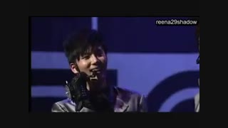 (SS501 Full X-Concert Part9_10.Eng Sub(2010/06/13
