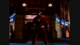 سریال (the flash (1990