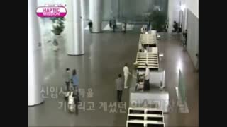 Haptic Mission Ep 2 Full(همراه با اعضای پسران فراتر ازگل ودابل اس)(لطفا توضیحات خونده شه)